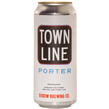 Town Line Porter