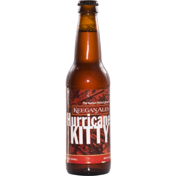 Hurricane Kitty IPA