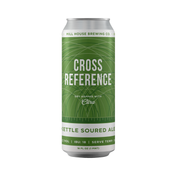 Cross Reference DDH Citra