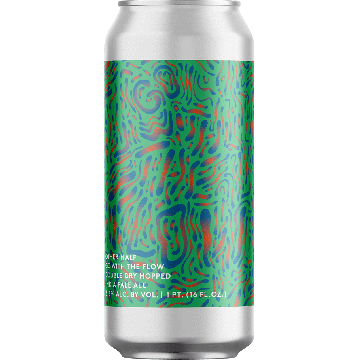 DDH Go With The Flow