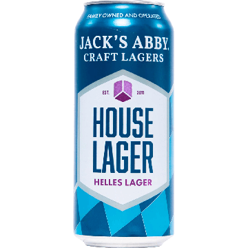 House Lager