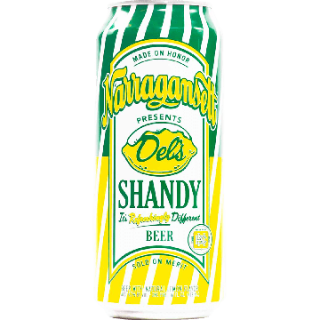 Del's Shandy