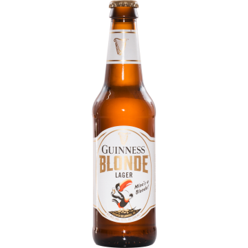 Guinness Blonde