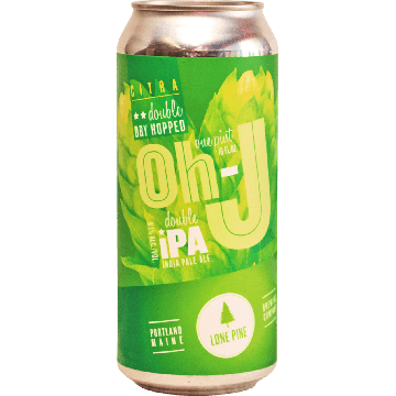 Citra DDH Oh-J