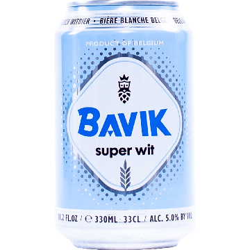 Bavik Super Wit