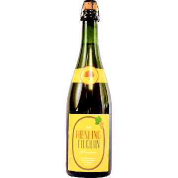 Oude Riesling Tilquin à l'Ancienne (2021-2022) (750 mL)