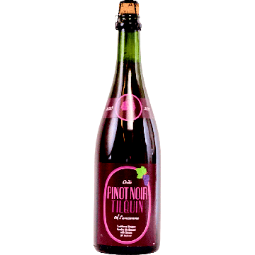 Oude Pinot Noir Tilquin à l'Ancienne (2021-2022) (750 mL)