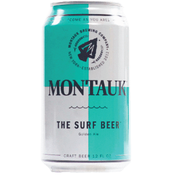 The Surf Beer