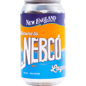 NEBCO Lager