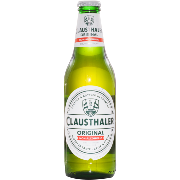 Clausthaler (Non-Alcoholic)