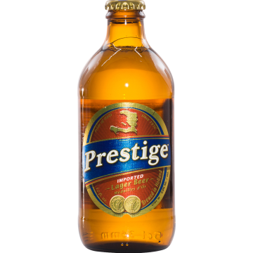 Prestige Lager