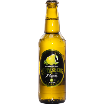 Kopparberg Pear Cider (11.2 oz)
