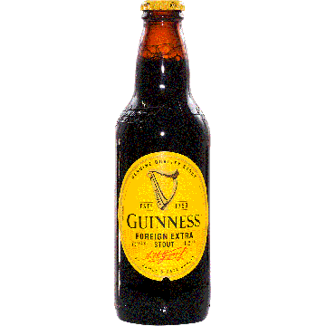 Guinness Foreign Extra