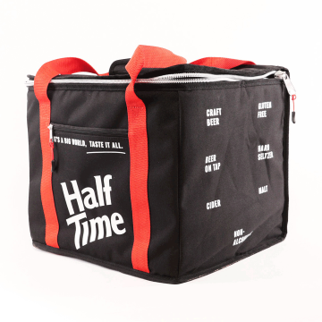 Half Time Cooler Bag