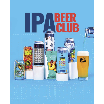 IPA of the Month Club