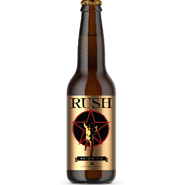 Rush Golden Ale