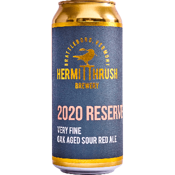 2020 Reserve
