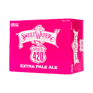 420 Extra Pale Ale (12-Pack)