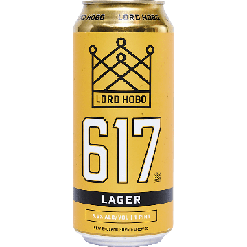 617 Lager