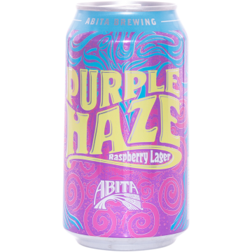 Purple Haze Cans