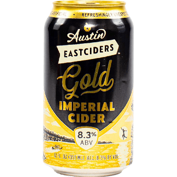 Austin Eastciders Imperial Gold