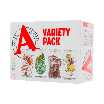 Avery Variety (12-Pack)