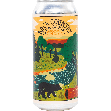 Back Country IPA