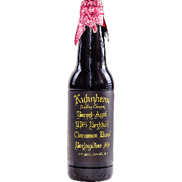 Dark Decadence Stout - Kuhnhenn Brewing Company - Buy Craft Beer