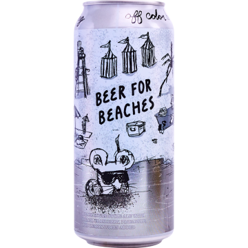 Beer For Beaches