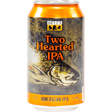Two Hearted Ale (12 oz)