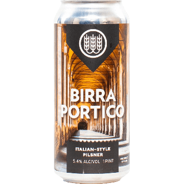 Birra Portico
