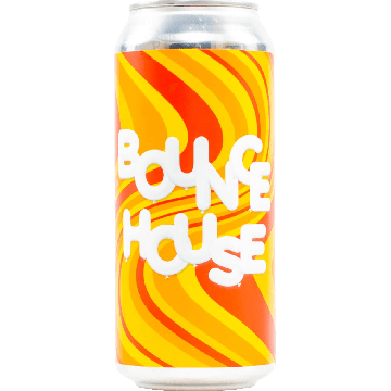 Bounce House (Mango Margarita)