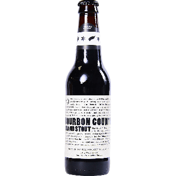 Bourbon County Brand Stout 12 oz (2022)