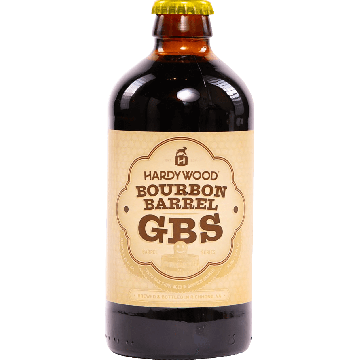 Bourbon GBS (Gingerbread Stout)