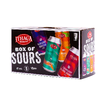 Box Of Sours
