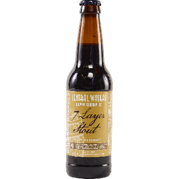 Brewers Reserve 7 Layer Stout (2022)