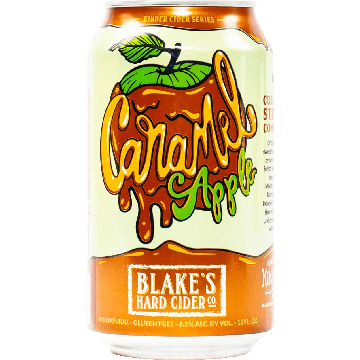 Peach Party - Blake's Hard Cider Co. - Buy Cider Cider Online - Half Time  Beverage