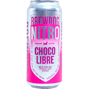 Choco Libre Nitro