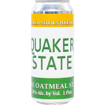Coffee Quaker State