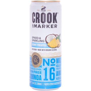 Crook & Marker Coconut Pineapple