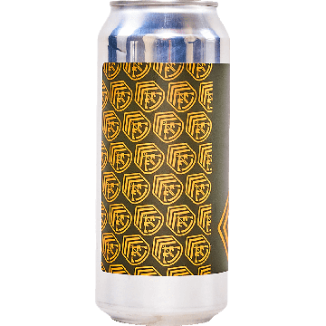 Gso Barrel Select Stout 2024 - Forgotten Road Ales - Buy Craft