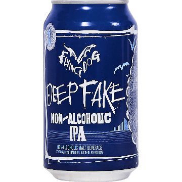 Deep Fake (Non-Alcoholic)