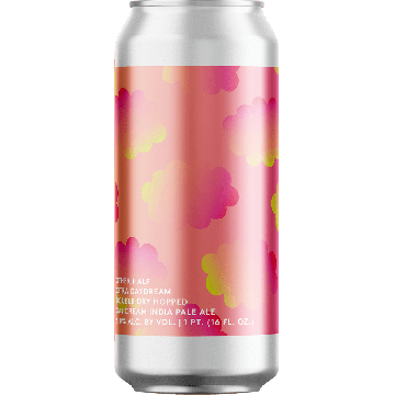 Double Dry Hopped Citra Daydream