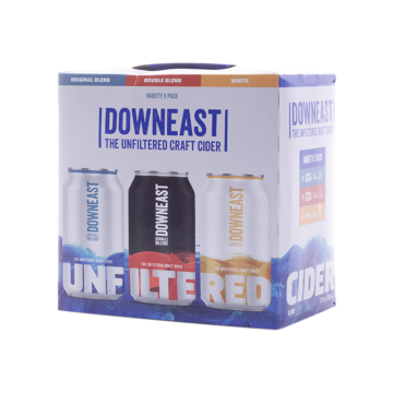 Downeast Mix Pack #1