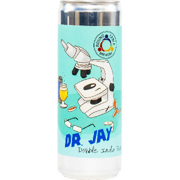 Dr Jay