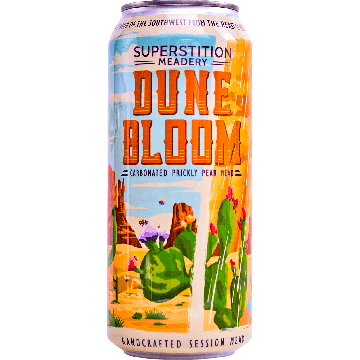 Dune Bloom