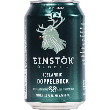 Einstok Icelandic Doppelbock