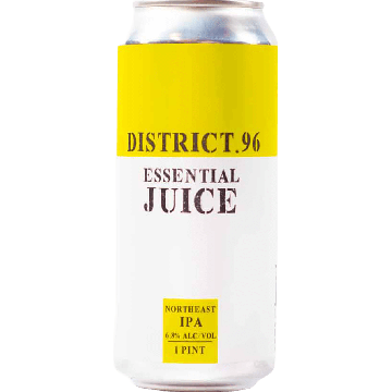 Essential Juice