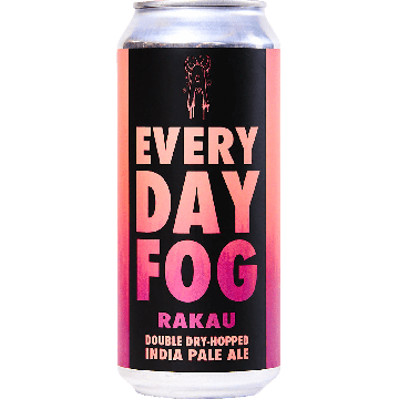 Everyday Fog (Rakau)