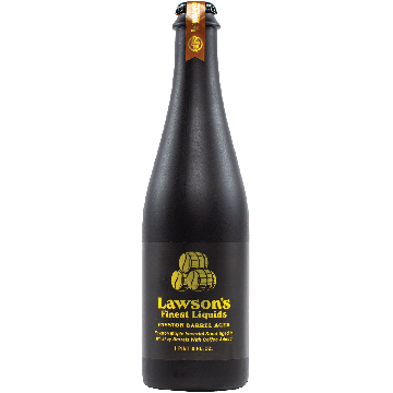Fayston Coffee Maple Imperial Stout (Whiskey Barrel Aged) 2023
